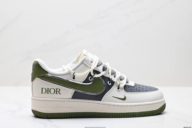 公司级Nike Air Force 1 07 原楦头原纸板 打造纯正低帮空军版型 专注外贸渠道 全掌内置蜂窝气垫 原盒配件 原厂中底钢印 拉帮完美 货号:Sj1