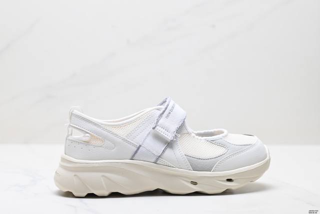 公司级New Balance Nb Breeze 舒适柔软 玛丽珍防滑耐磨 低帮 生活休闲鞋 尺码:35-40 ld:Jzd103-Fzh