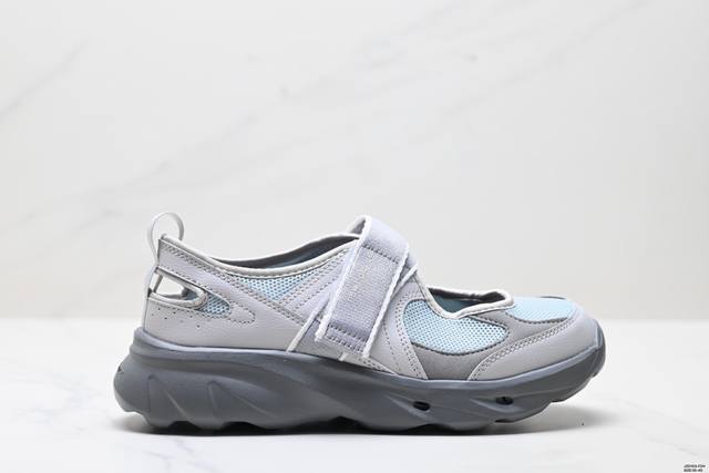 公司级New Balance Nb Breeze 舒适柔软 玛丽珍防滑耐磨 低帮 生活休闲鞋 尺码:35-40 ld:Jzd103-Fzh