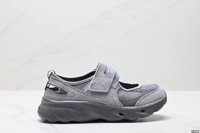 公司级New Balance Nb Breeze 舒适柔软 玛丽珍防滑耐磨 低帮 生活休闲鞋 尺码:35-40 ld:Jzd554-Fzh