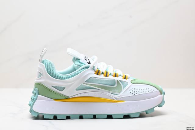 公司级Nike Reactx pegasus Trail 2026 越野跑步鞋 兼顾迅疾外观和稳固脚感 后跟覆面和中足动态支撑巧妙融合 缔造稳定顺畅的迈步体验