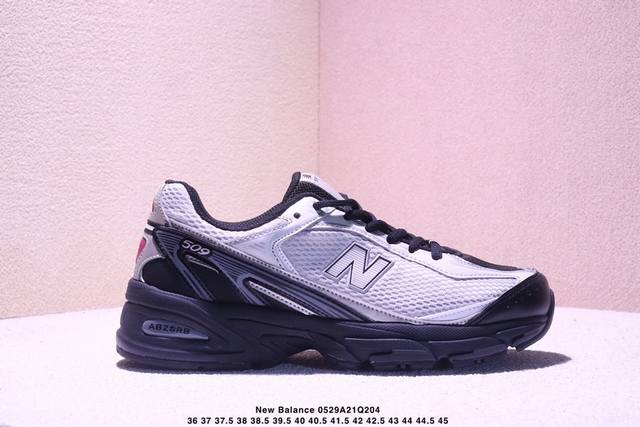 xlim X New Balance U509 复古单品 公司级Xlim X New Balance U509 舒适百搭防滑耐磨 低帮 休闲跑步鞋 货号 U50