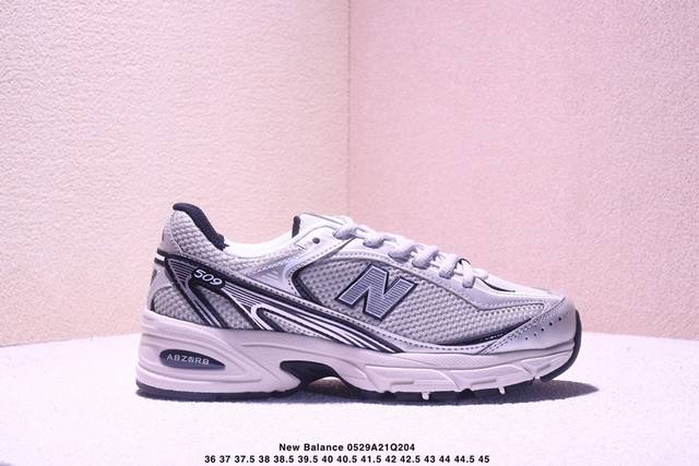 xlim X New Balance U509 复古单品 公司级Xlim X New Balance U509 舒适百搭防滑耐磨 低帮 休闲跑步鞋 货号 U50