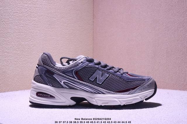 xlim X New Balance U509 复古单品 公司级Xlim X New Balance U509 舒适百搭防滑耐磨 低帮 休闲跑步鞋 货号 U50