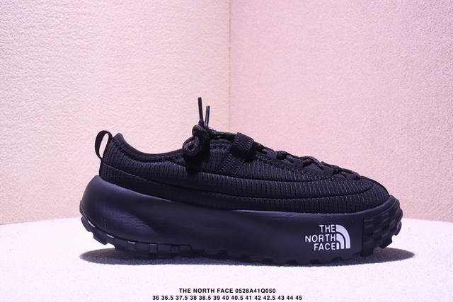 北面The North Face Never Stop 舒适百搭 防滑透气 低帮 生活休闲鞋 货号:Nf0A8A9Bky4-080 尺码:36-45半 xm05