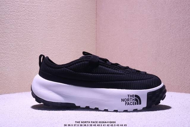 北面The North Face Never Stop 舒适百搭 防滑透气 低帮 生活休闲鞋 货号:Nf0A8A9Bky4-080 尺码:36-45半 xm05