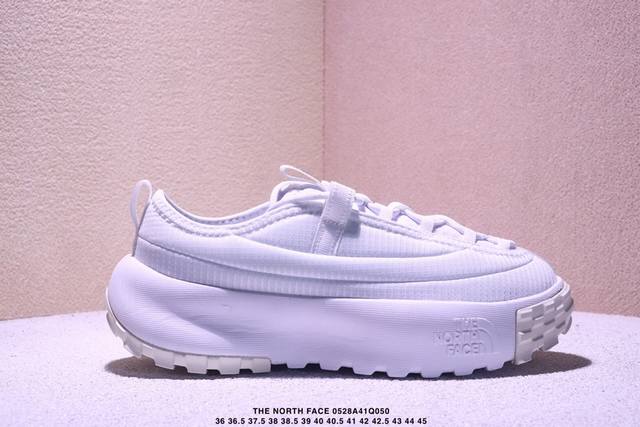 北面The North Face Never Stop 舒适百搭 防滑透气 低帮 生活休闲鞋 货号:Nf0A8A9Bky4-080 尺码:36-45半 xm05