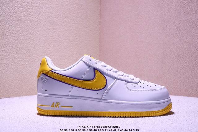 nike Air Force 1 Low pop The Street空军一号低帮百搭休闲运动板鞋 柔软 弹性十足的缓震性能和出色的中底设计 横跨复古与现代的外