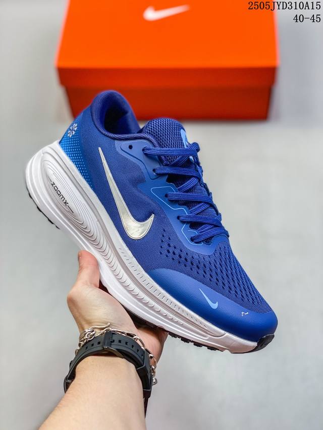 nike Air Zoom Vomero 18X 全新科技提前原鞋开发 运动跑鞋 区别市面真标版本 必定是官方强力主推款式 真正的Zoom缓震科技嵌入如假包退