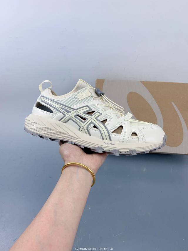 asics亚瑟士Gel-Sonoma Se户外涉水鞋露营休闲鞋 size 如图 编码 K256K0710518