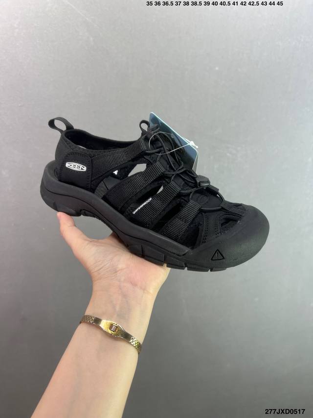 科恩Keen 美国人气户外品牌-科恩Keen Jasper Rocks Sp贾斯珀都市系列复古低帮系带户外风露营徒步登山运动训练鞋 原楦型开发纸版#采用固色翻毛
