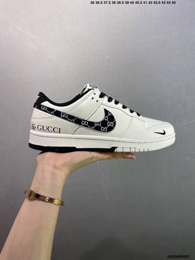 公司级Nk Dunk Low 定制配色 Xd6188-025 大厂出品 极力推荐 原装头层材料 独家版型蒸餾加工帶來的是更好的视觉和脚感体验大厂纯原品质出货 清