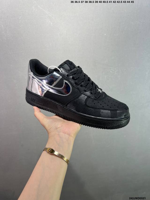 公司级Nike Air Force 1 07 Lv8 原楦头原纸板 打造纯正低帮空军版型 专注外贸渠道 全掌内置蜂窝气垫 原盒配件 原厂中底钢印 拉帮完美 货号