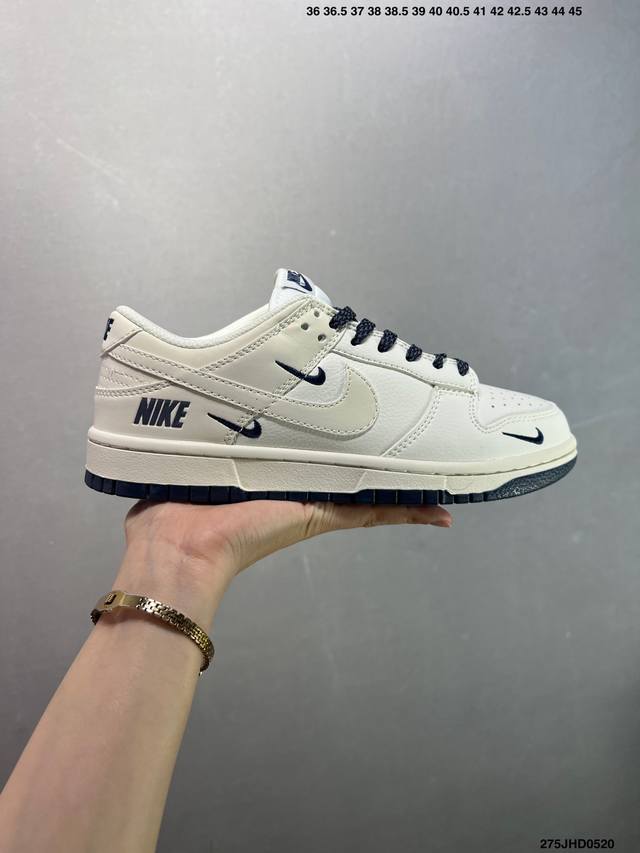 Nk Sb Dunk Low 联名三勾 军绿配色 低帮休闲运动滑板板鞋 Nk5639-323 #3M反光 纯正版型 定制鞋盒 皮料切割干净无任何毛边 细节完美
