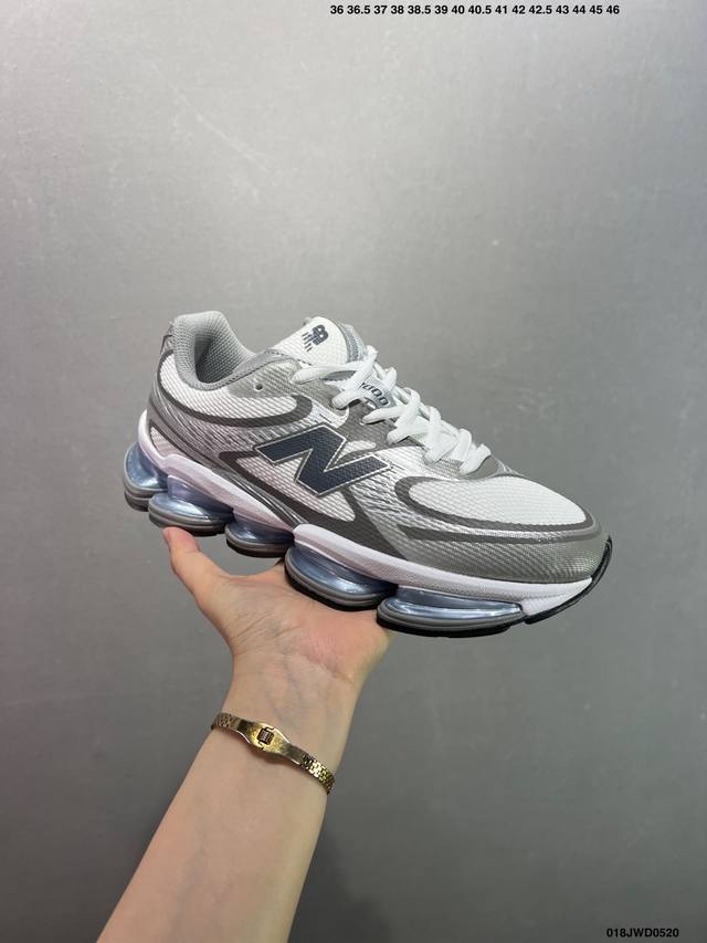 公司级New Balance 新百伦 M 0系列 时尚百搭 织物人造革猪皮 网面休闲鞋 官方货号: U 0Aa3725 尺码 36 37 37.5 38 38.