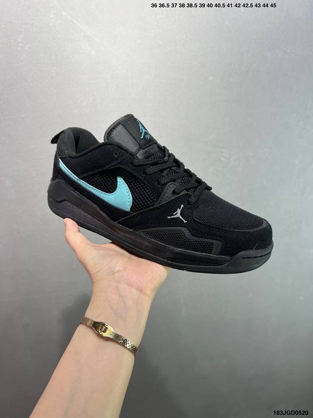 air Jordan Cmft Era Aj 乔丹复古运动板鞋 Hj6778-102 尺码 36 36.5 37.5 38 38.5 39 40 40.5 41