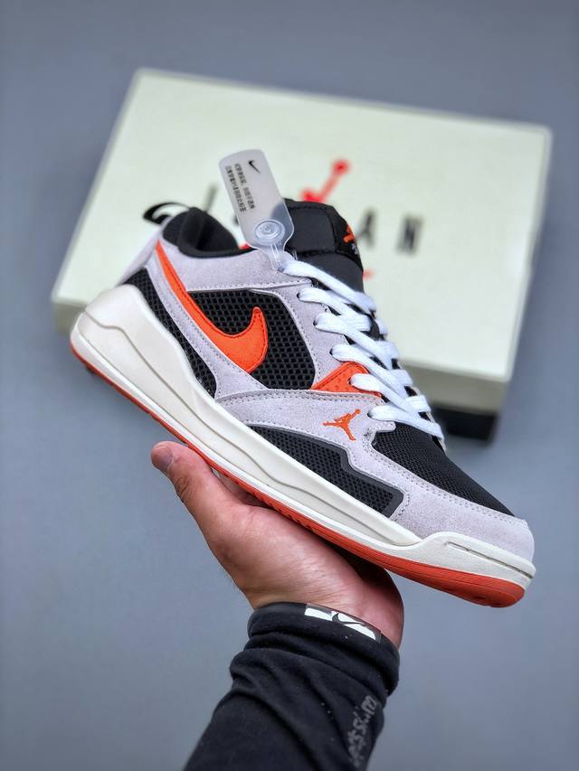 Air Jordan Cmft Era Aj 乔丹复古运动板鞋 Hj6777-018 尺码 36-46 半