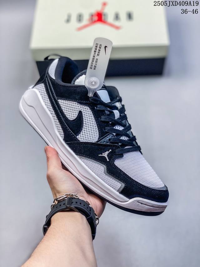 独家实拍Nk Air Jordan Stadium 90 复古单品模具数据档案开发制造 纯粹还原公司版型鞋型 公司正确鞋面纹路 中底Formula 23缓震系统