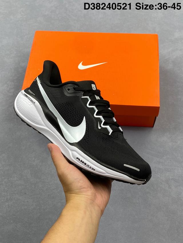 耐克 Nike pegasus premium Airscape 舒适百搭减震防滑耐磨透气 低帮跑步鞋 pegasus premium 飞马王 搭载 Zoomx