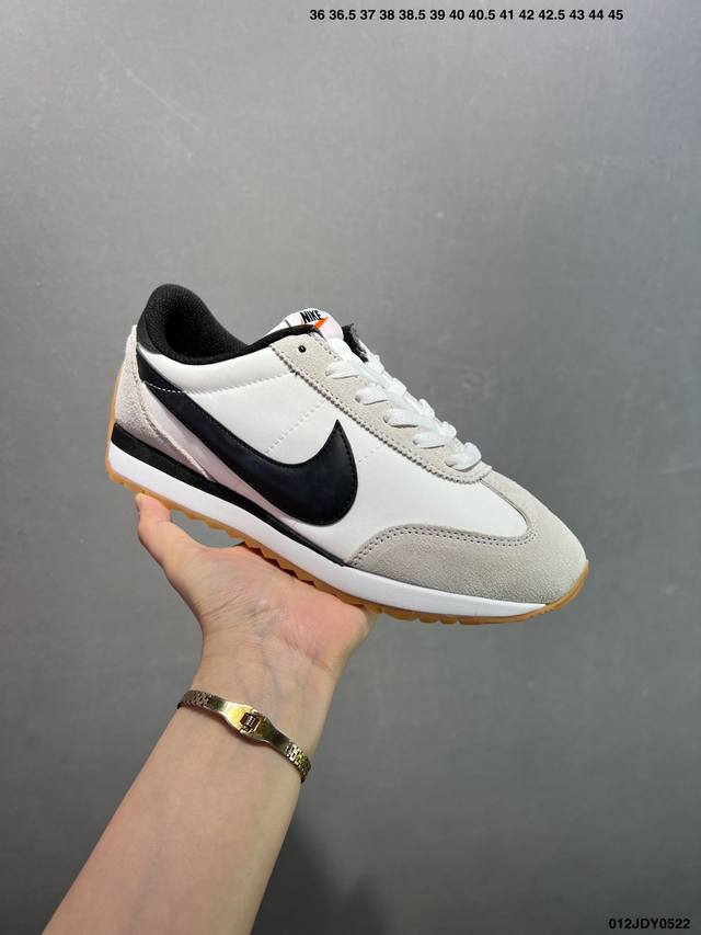 nike pacific舒适百搭 防滑耐磨透气 低帮 生活休闲鞋 尺码:36 36.5 37.5 38 38.5 39 40 40.5 41 42 42.5 4