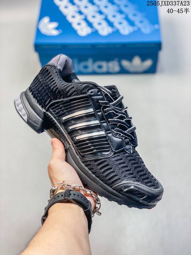 adidas阿迪达斯三叶草男女鞋Climacool运动休闲鞋If6849 尺码 见图 编码 05Jxd337A23