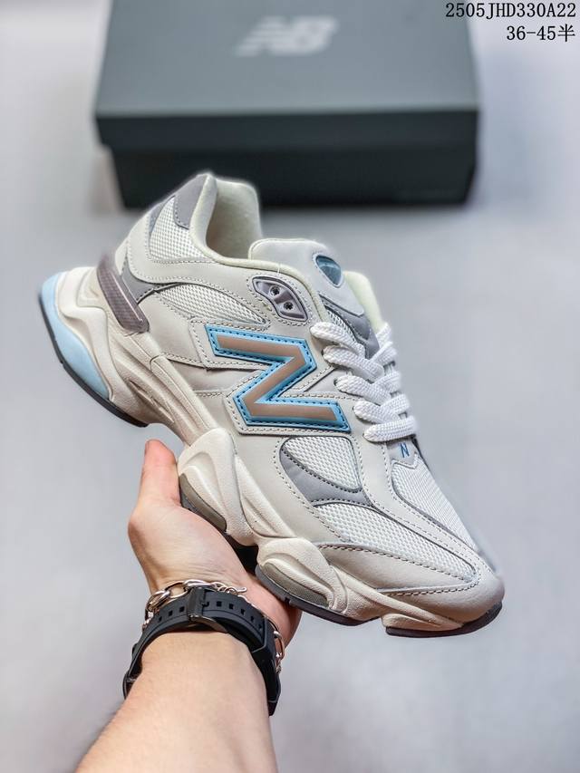 公司级Joe Freshgoods X New Balance Nb1000联名款 复古休闲运动慢跑鞋 鞋款灵感源自设计师本人对夏日的怀日回忆 鞋面大身由空间双