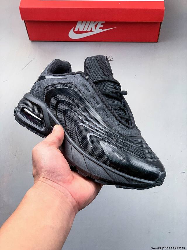 nike 耐克Air Max Fire 新款透气训练运动跑步鞋 nike Air Max Fire 运动鞋时尚利落 富有支撑力 是 Air Max 系列的热门鞋