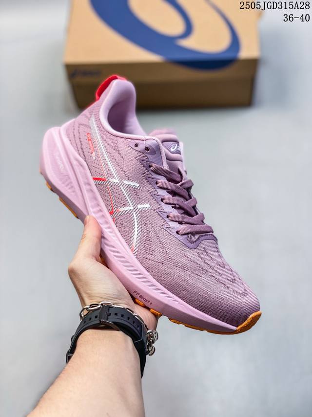 asics Gt-2000 13 简约舒适百搭稳定 网布防滑耐磨 低帮跑步鞋 男款 黑白色 尺码 见图 编码 05Jgd315A28