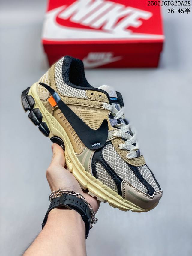 耐克Nike Air Zoom pegasus 登月系列编织面透气 舒适脚感 减震耐磨休闲百搭跑步鞋 0526924X24 尺码 见图 编码 05Jgd320A