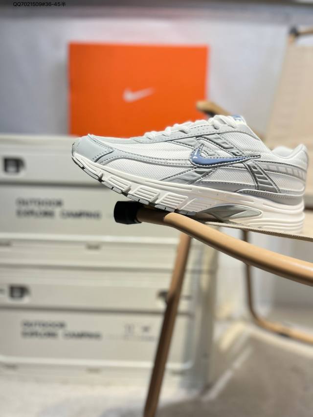 nike Initiator 舒适百搭 防滑耐磨透气 低帮 生活休闲鞋 货号:Hq1511 Qq7021509#36-45半