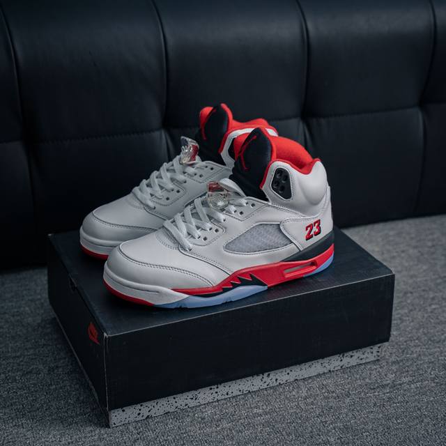 核心私 air Jordan 5 Retro 乔丹5 蛇年限定 公司级天花板出品 air Jordan Aj5 Retro 原楦原纸板 原厂材料开发 细节把控到