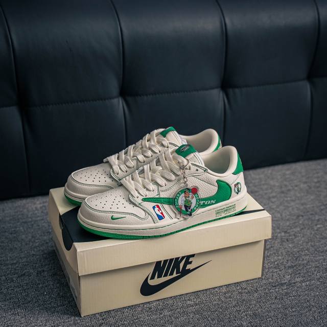 核心私 air Jordan 1 乔丹篮球鞋男女运动鞋潮流板鞋 货号 Sc9207 030 尺码 36 37 37.5 38 38.5 39 40 40.5 4