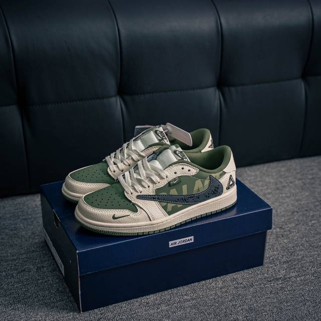 核心私 air Jordan 1 乔丹篮球鞋男女运动鞋潮流板鞋 货号 Xs 030 尺码 36 37 37.5 38 38.5 39 40 40.5 41 42