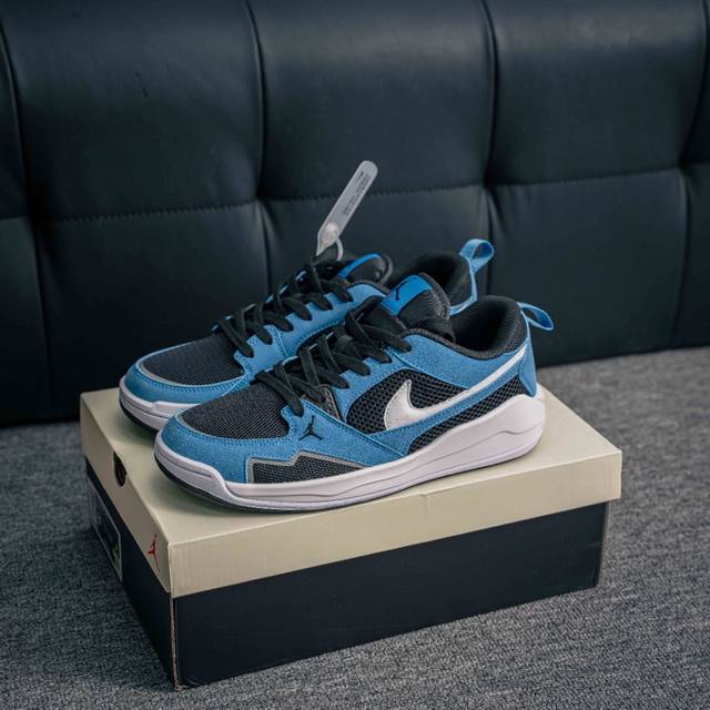 核心私 nike Air Jordan Cmft Era 复古单品 模具数据档案开发制造 纯粹还原公司版型鞋型 公司正确鞋面纹路 中底Formula 23缓震系
