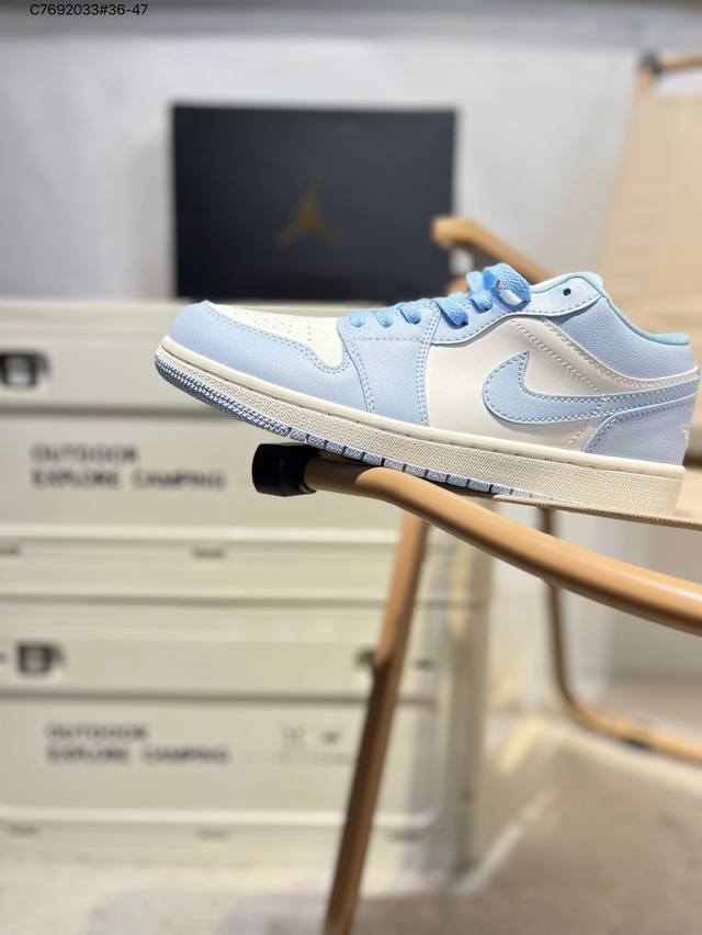 air Jordan 1 Mid Aj1乔丹一代经典复古文化休闲运动篮球鞋553558 C7692033#36-47
