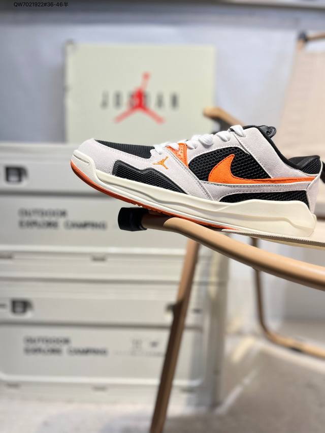 nk Air Jordan Stadium 90 复古单品模具数据档案开发制造 纯粹还原公司版型鞋型 公司正确鞋面纹路 中底Formula 23缓震系统原厂鞋舌