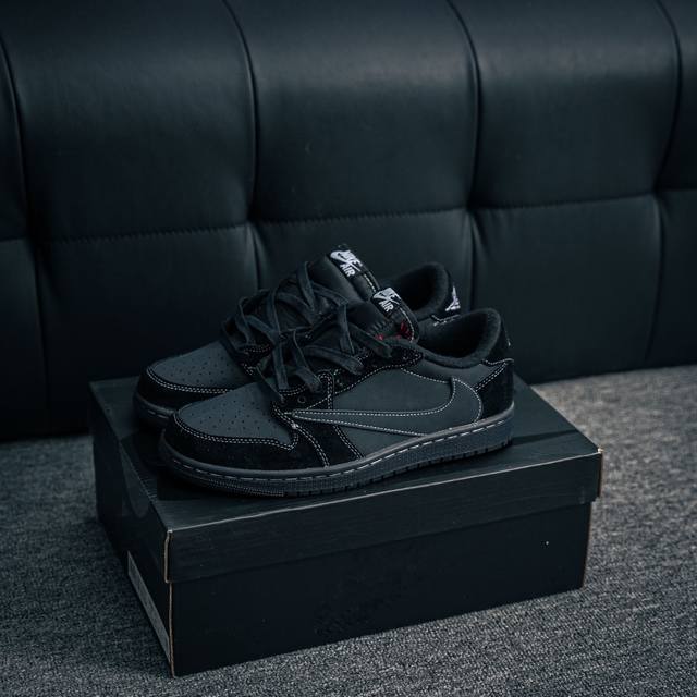 核心私 air Jordan 1 乔丹篮球鞋男女运动鞋潮流板鞋 货号 Dm7866 001 尺码 36 37 37.5 38 38.5 39 40 40.5 4