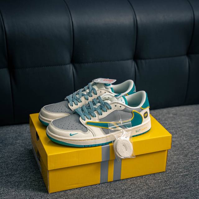 核心私 air Jordan 1 乔丹篮球鞋男女运动鞋潮流板鞋 货号 Xx3168 163 尺码 36 37 37.5 38 38.5 39 40 40.5 4