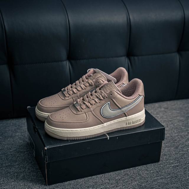 核心私 air Force 1 原装级别 原楦头原纸板 打造纯正空军版型专注外贸渠道 全掌内置蜂窝气垫 原盒配件 原厂中底钢印 拉帮完美 货号 Hf4084 尺