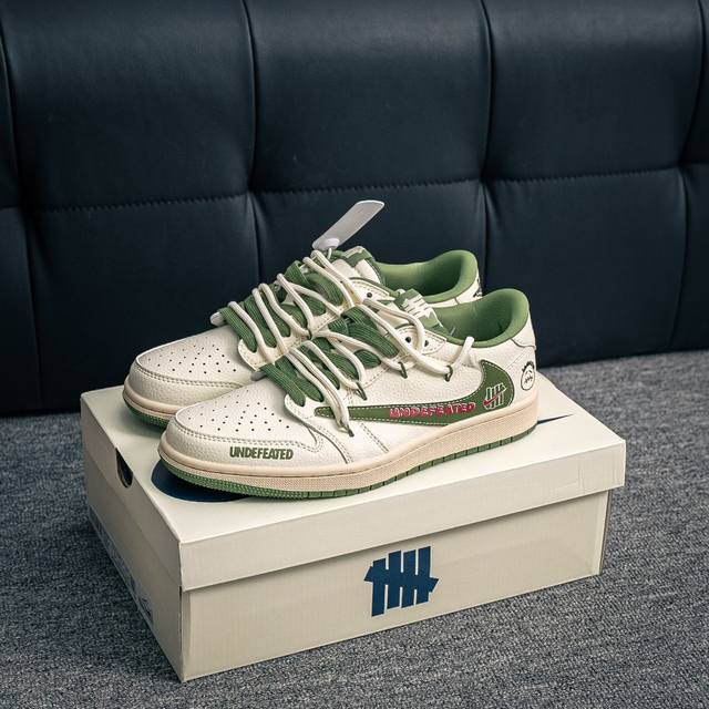 核心私 air Jordan 1 乔丹篮球鞋男女运动鞋潮流板鞋 货号 Dm6868 097 尺码 36 37 37.5 38 38.5 39 40 40.5 4