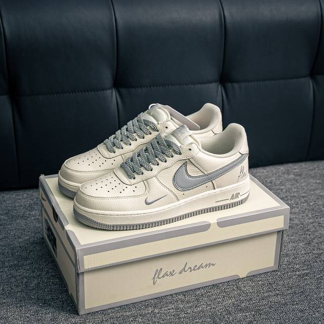 核心私 air Force 1 原装级别 原楦头原纸板 打造纯正空军版型专注外贸渠道 全掌内置蜂窝气垫 原盒配件 原厂中底钢印 拉帮完美 货号 Dr 106 尺