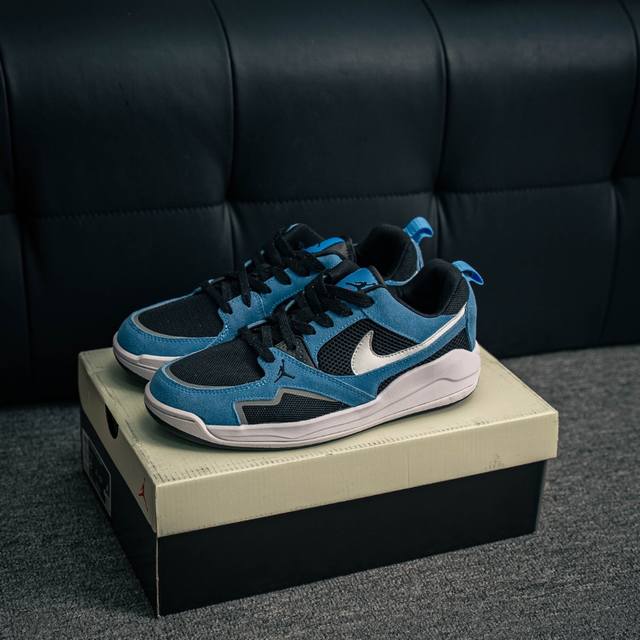 核心私 nike Air Jordan Cmft Era 复古单品 模具数据档案开发制造 纯粹还原公司版型鞋型 公司正确鞋面纹路 中底Formula 23缓震系