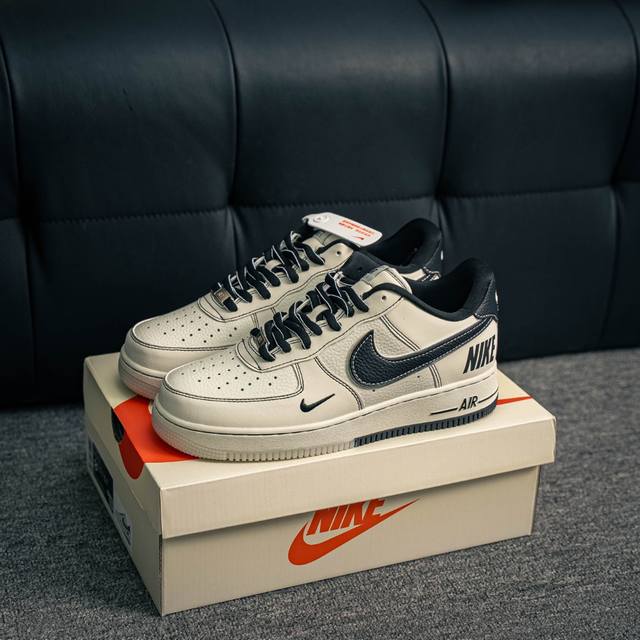 核心私 air Force 1 原装级别 原楦头原纸板 打造纯正空军版型专注外贸渠道 全掌内置蜂窝气垫 原盒配件 原厂中底钢印 拉帮完美 货号 Ch6336 5