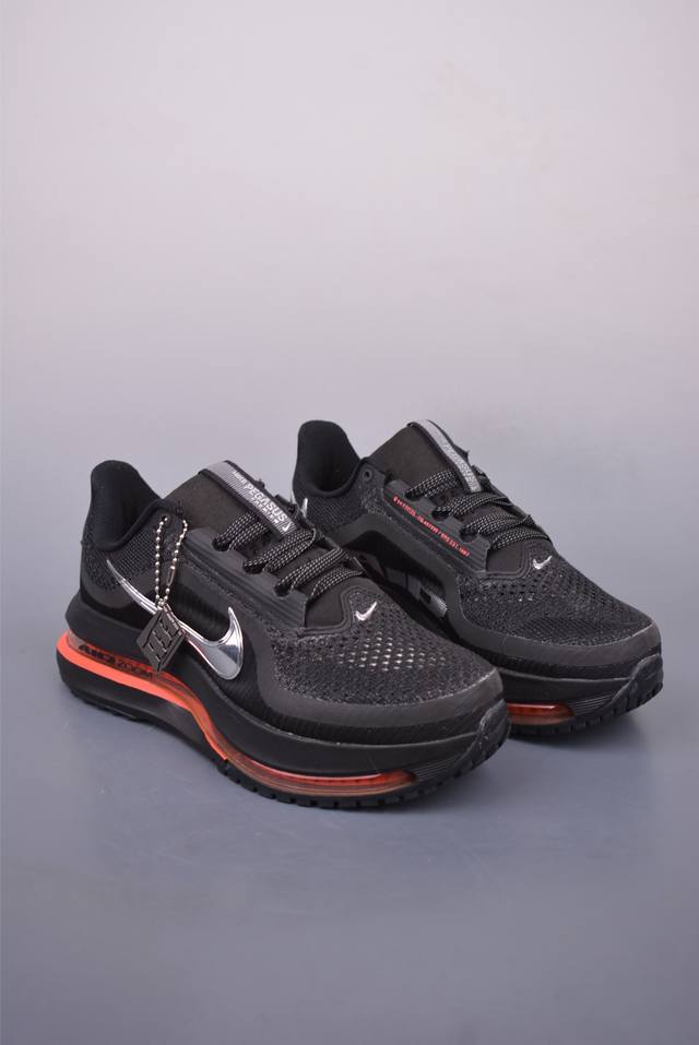 nike Air Zoom pegasus premium 耐克网面全掌气垫缓震跑鞋 充正版本 #全掌可见的Air Zoom首次在pegasus系列中出现 模仿