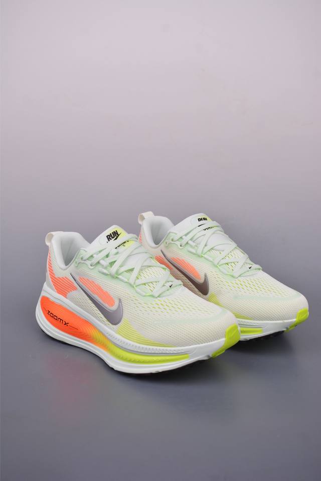 nike Air Zoom Vomero 18 全新科技提前原鞋开发 运动跑鞋 区别市面真标版本 必定是官方强力主推款式 真正的Zoom缓震科技嵌入如假包退 缓