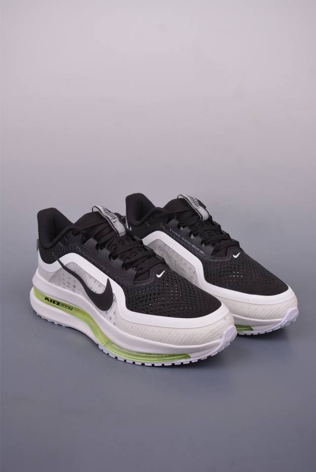 nike pegasus premium 减震防滑耐磨透气 低帮跑步鞋 兼顾迅疾外观和稳固脚感 后跟覆面和中足动态支撑巧妙融合 缔造稳定顺畅的迈步体验 官方货号