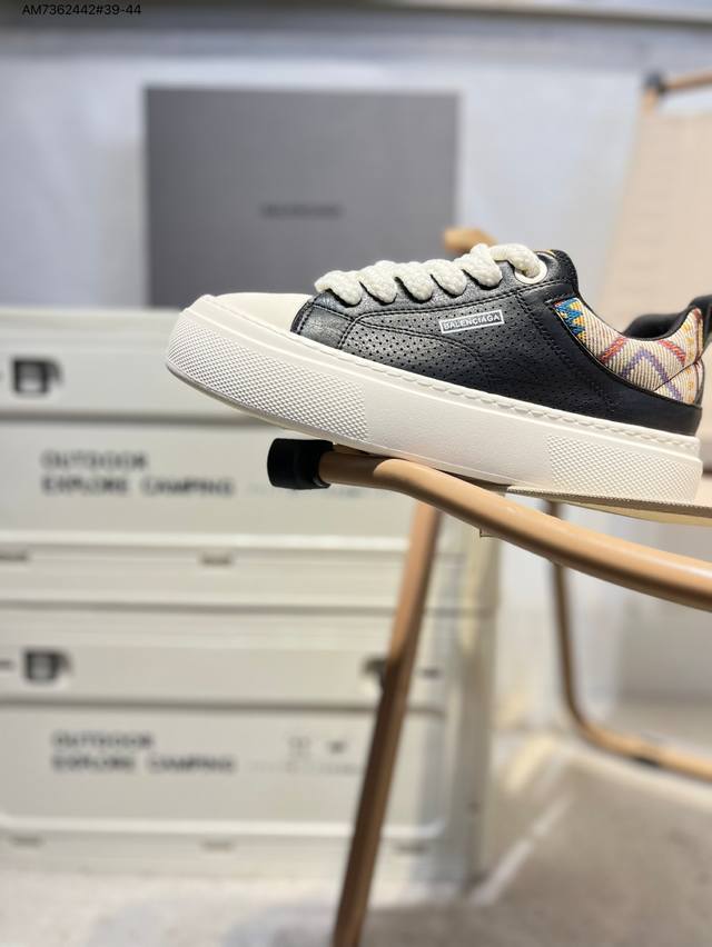 巴黎世家Balenciaga sneaker Rose pink Black 运动休闲鞋系列 低帮潮流风百搭休闲运动鞋 广东品质原厂渠道原装订单 全套专柜包装物