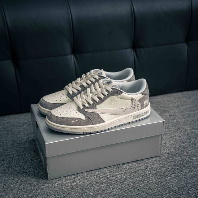 核心私 air Jordan 1 乔丹篮球鞋男女运动鞋潮流板鞋 货号 Dm7866 048 尺码 36 37 37.5 38 38.5 39 40 40.5 4