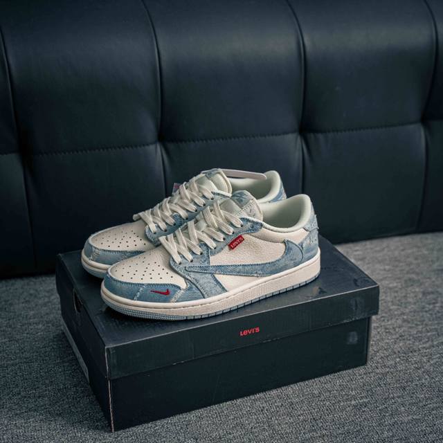 核心私 air Jordan 1 乔丹篮球鞋男女运动鞋潮流板鞋 货号 Le2436 137 尺码 36 37 37.5 38 38.5 39 40 40.5 4