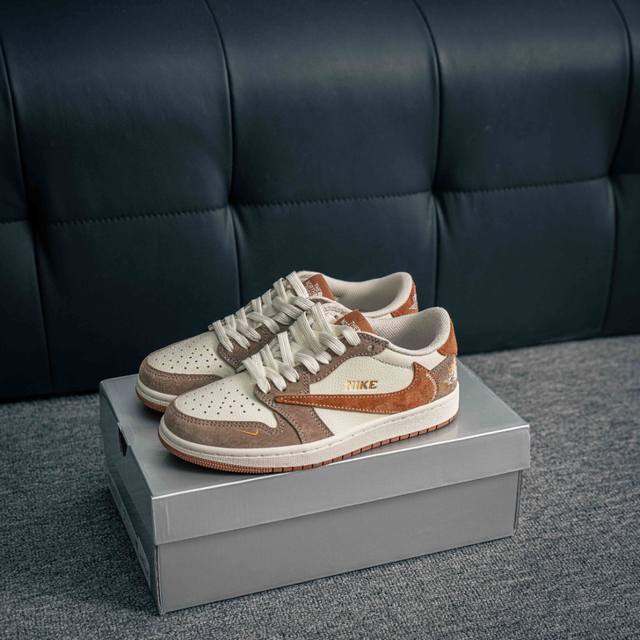 核心私 air Jordan 1 乔丹篮球鞋男女运动鞋潮流板鞋 货号 Dm7866 040 尺码 36 37 37.5 38 38.5 39 40 40.5 4